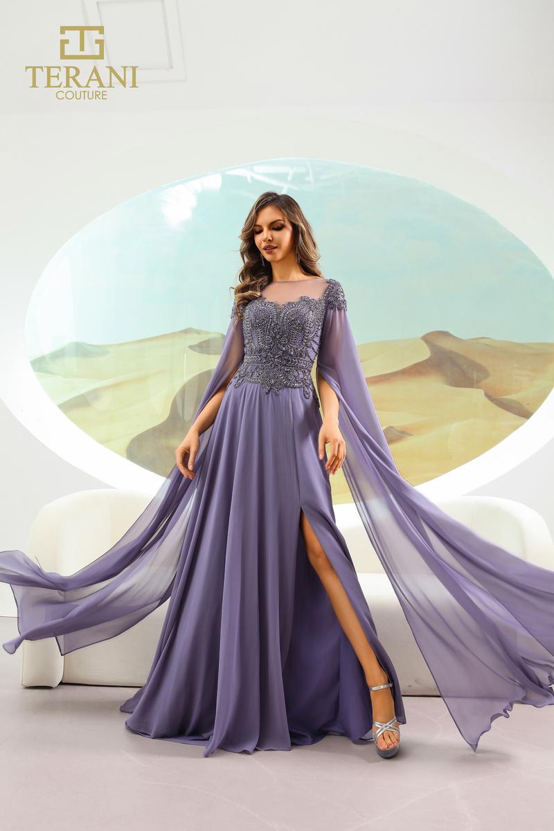 Mother of the Bride Style Number 251M4463 - 3