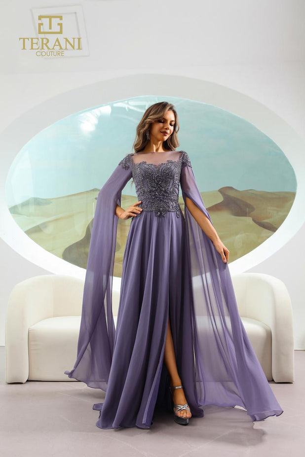 Mother of the Bride Style Number 251M4463 - 1