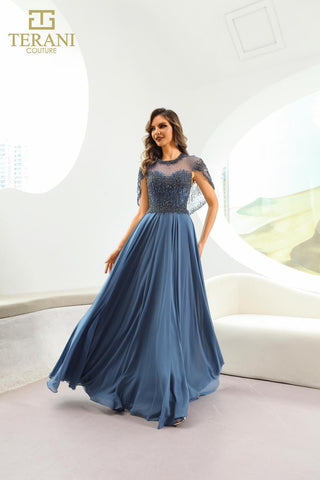 Terani - Mother of the Bride Style Number 251M4563 - 3