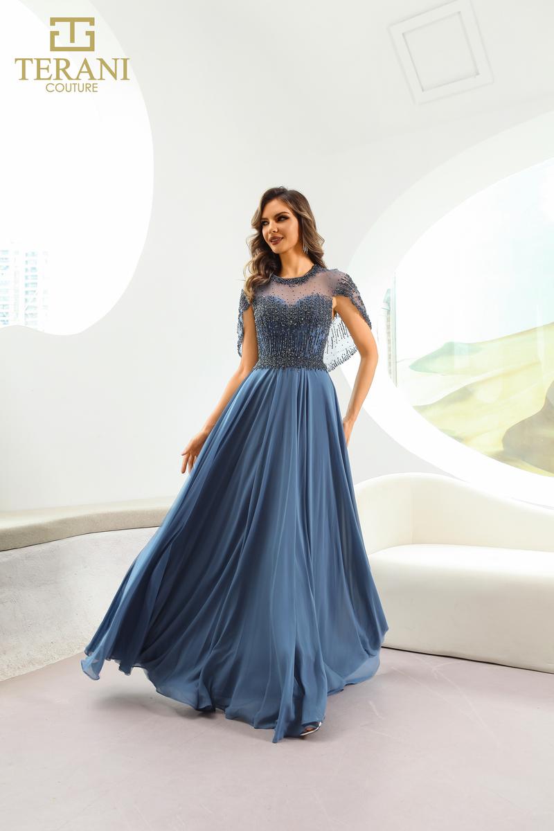 Mother of the Bride Style Number 251M4563 - 1