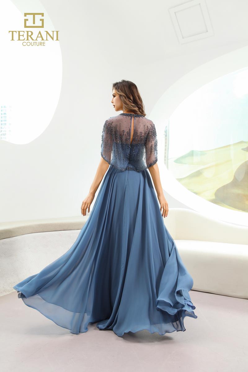 Mother of the Bride Style Number 251M4563 - 2