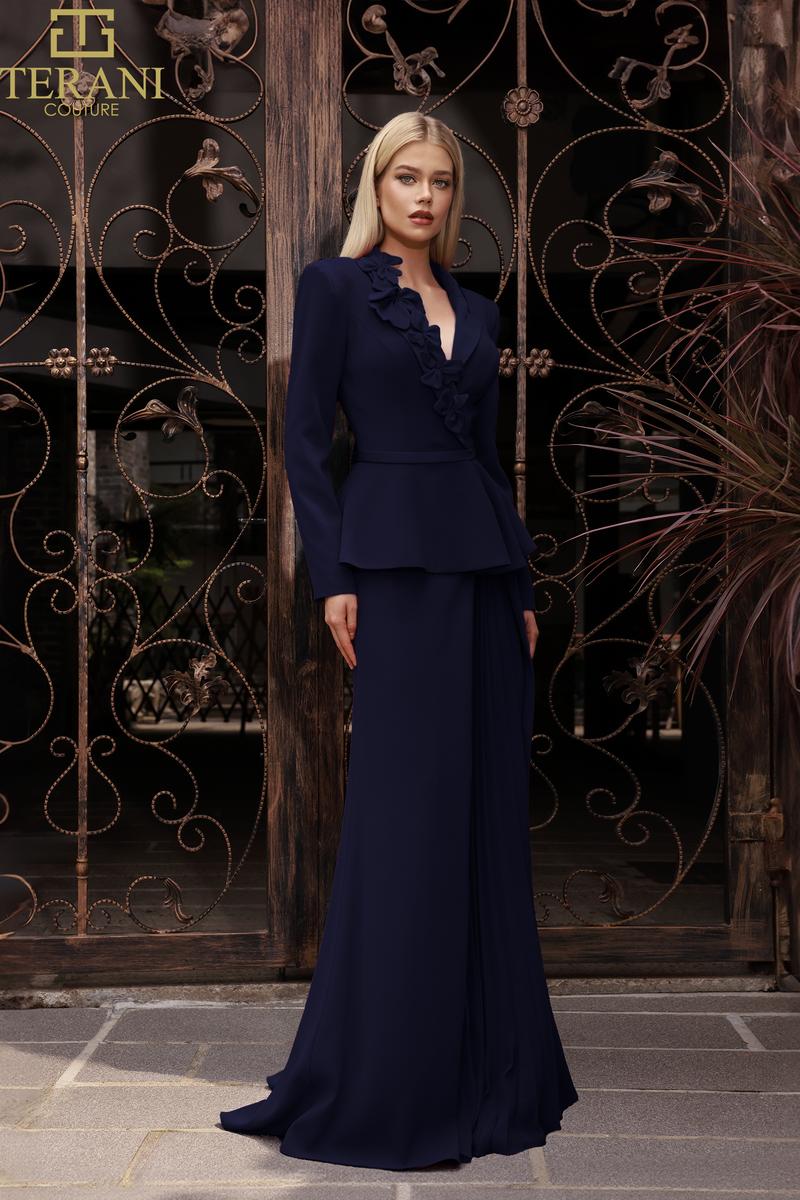 Mother of the Bride Style Number 251M4572 - 1