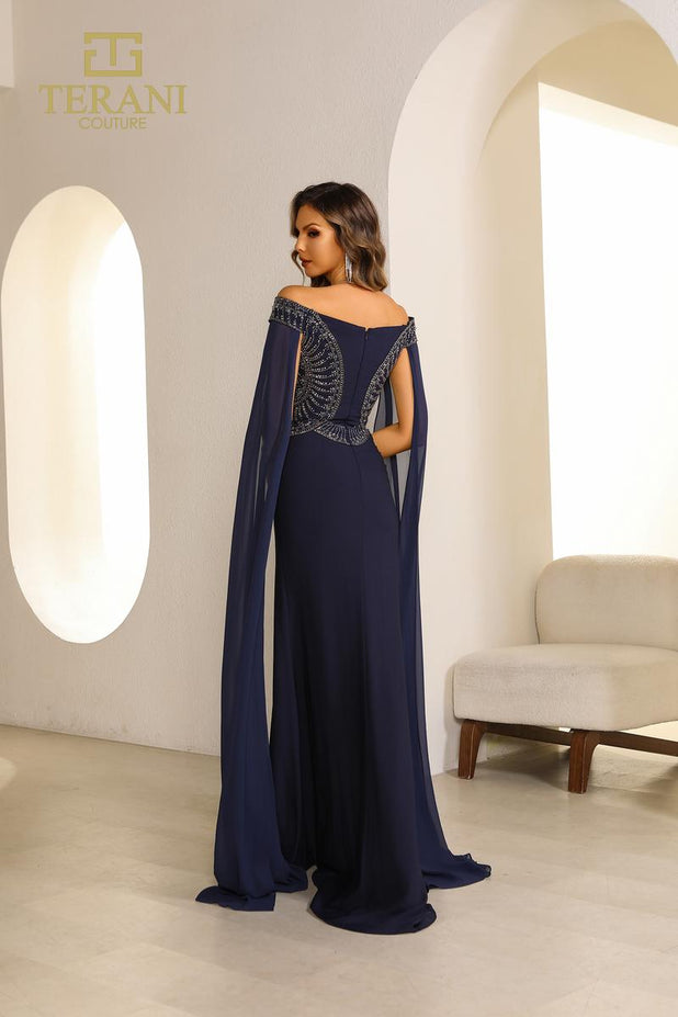Mother of the Bride Style Number 251M4580 - 2