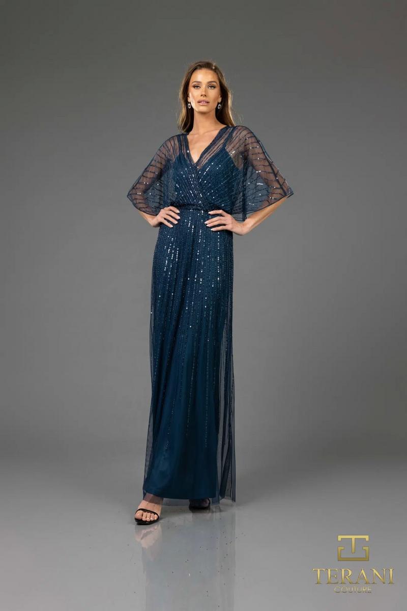 Terani - Mother of the Bride Style Number 251M4613 - 1