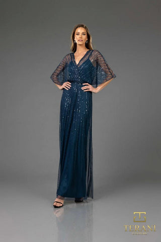 Terani - Mother of the Bride Style Number 251M4613 - 1