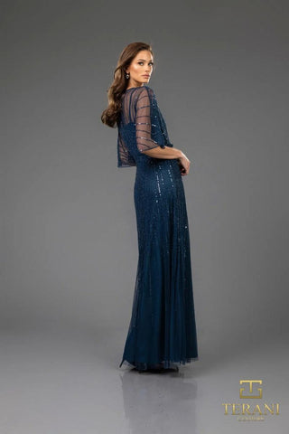 Terani - Mother of the Bride Style Number 251M4613 - 2