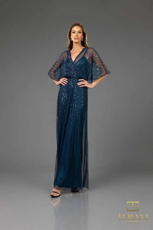 Mother of the Bride Style Number 251M4613 - 1