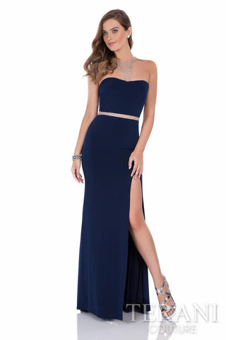 Terani Prom Style Number 1615P1297 - 3