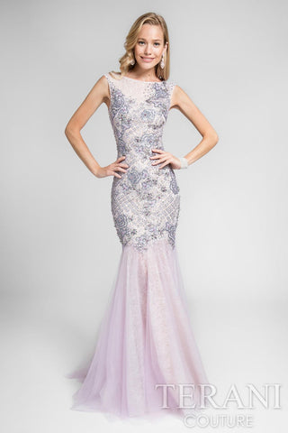 Terani Prom Style Number 1711P2601 - 1