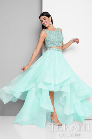 Terani Prom Style Number 1711P2692 - 8