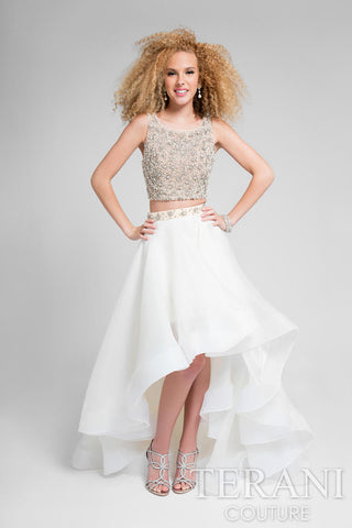 Terani Prom Style Number 1711P2692 - 1