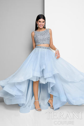 Terani Prom Style Number 1711P2692 - 10