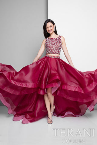 Terani Prom Style Number 1711P2692 - 7