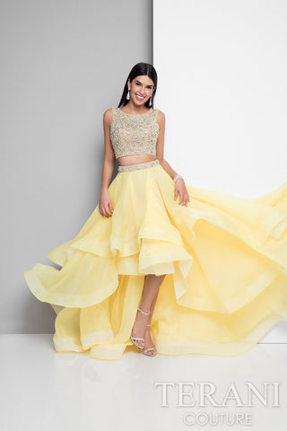 Terani Prom Style Number 1711P2692 - 6