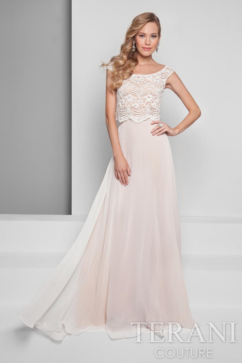 Terani Prom Style Number 1711P2700 - 1