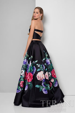 Terani Prom Style Number 1711P2703 - 2
