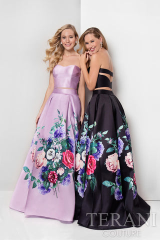 Terani Prom Style Number 1711P2703 - 3