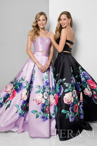 Terani Prom Style Number 1711P2703 - 1