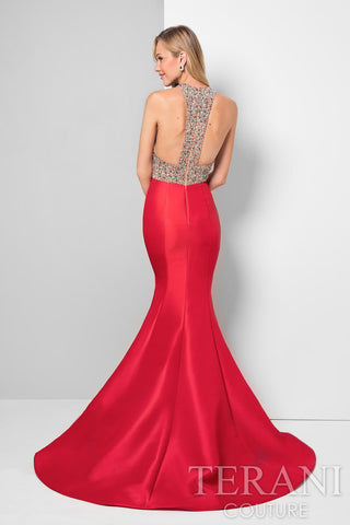 Terani Prom Style Number 1712P2457 - 4
