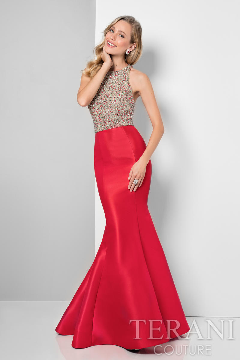 Terani Prom Style Number 1712P2457 - 6