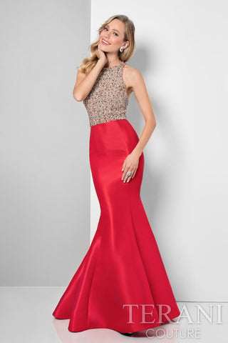 Terani Prom Style Number 1712P2457 - 6