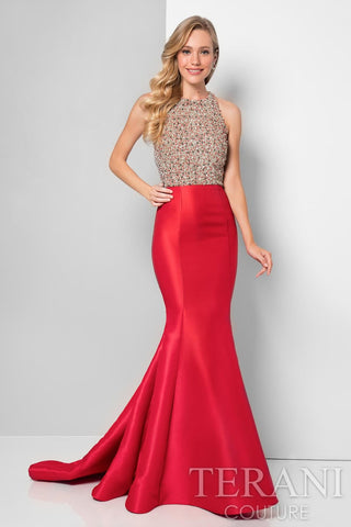 Terani Prom Style Number 1712P2457 - 3