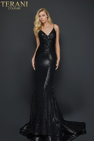 Terani Prom Style Number 2011P1032 - 3