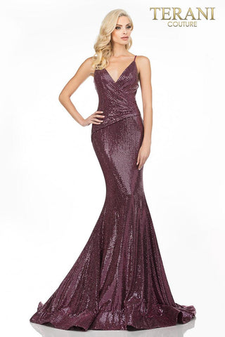 Terani Prom Style Number 2011P1032 - 1