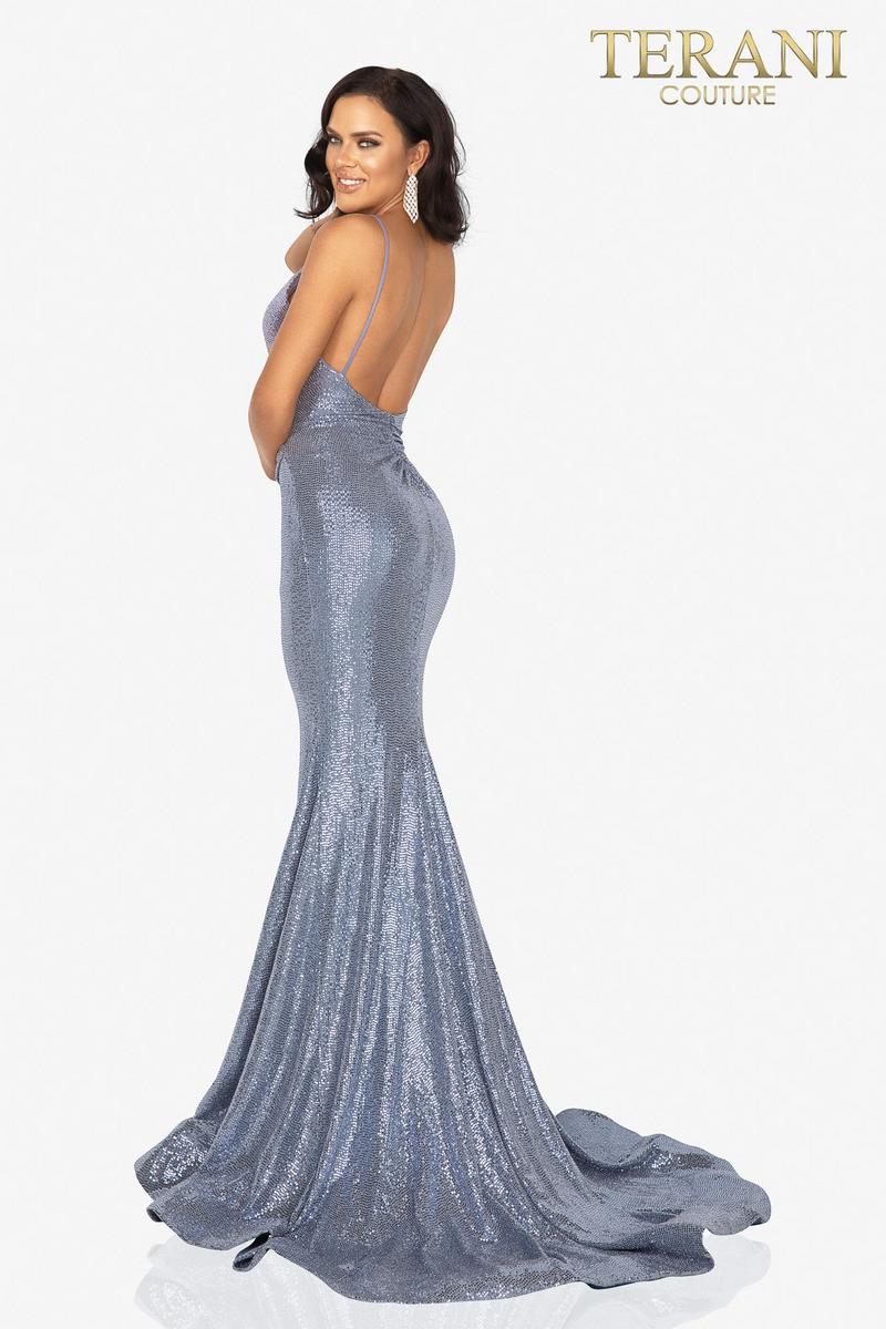 Terani Prom Style Number 2011P1032 - 6