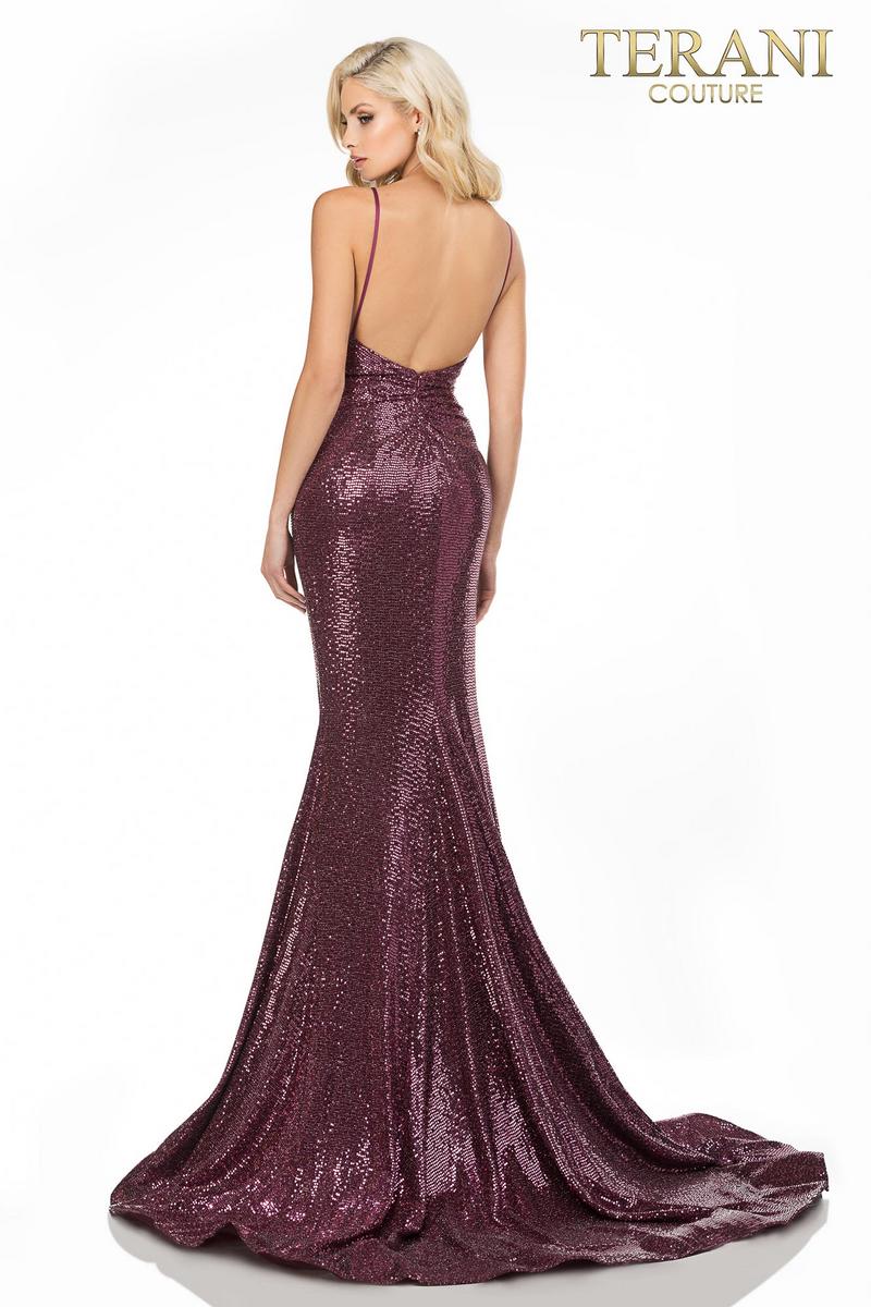 Terani Prom Style Number 2011P1032 - 2