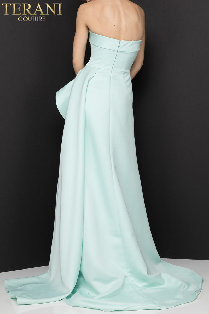 Terani Prom Style Number 2012P1288 - 6