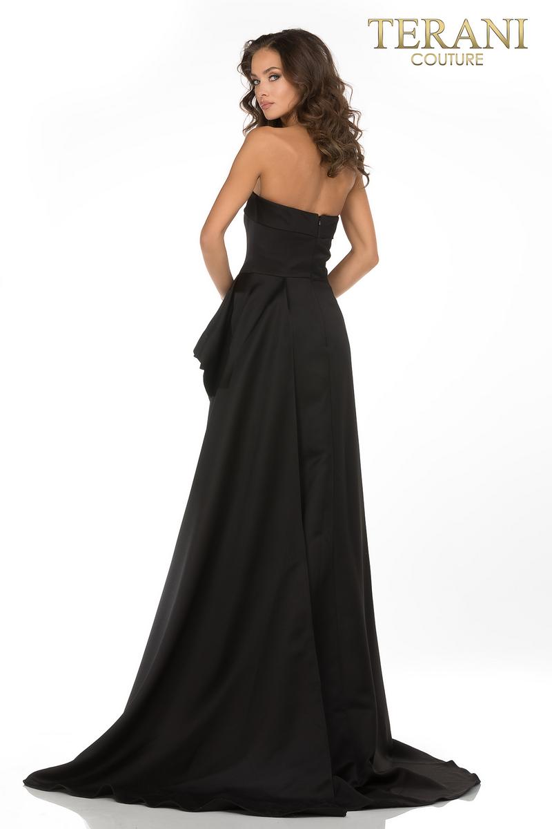 Terani Prom Style Number 2012P1288 - 2