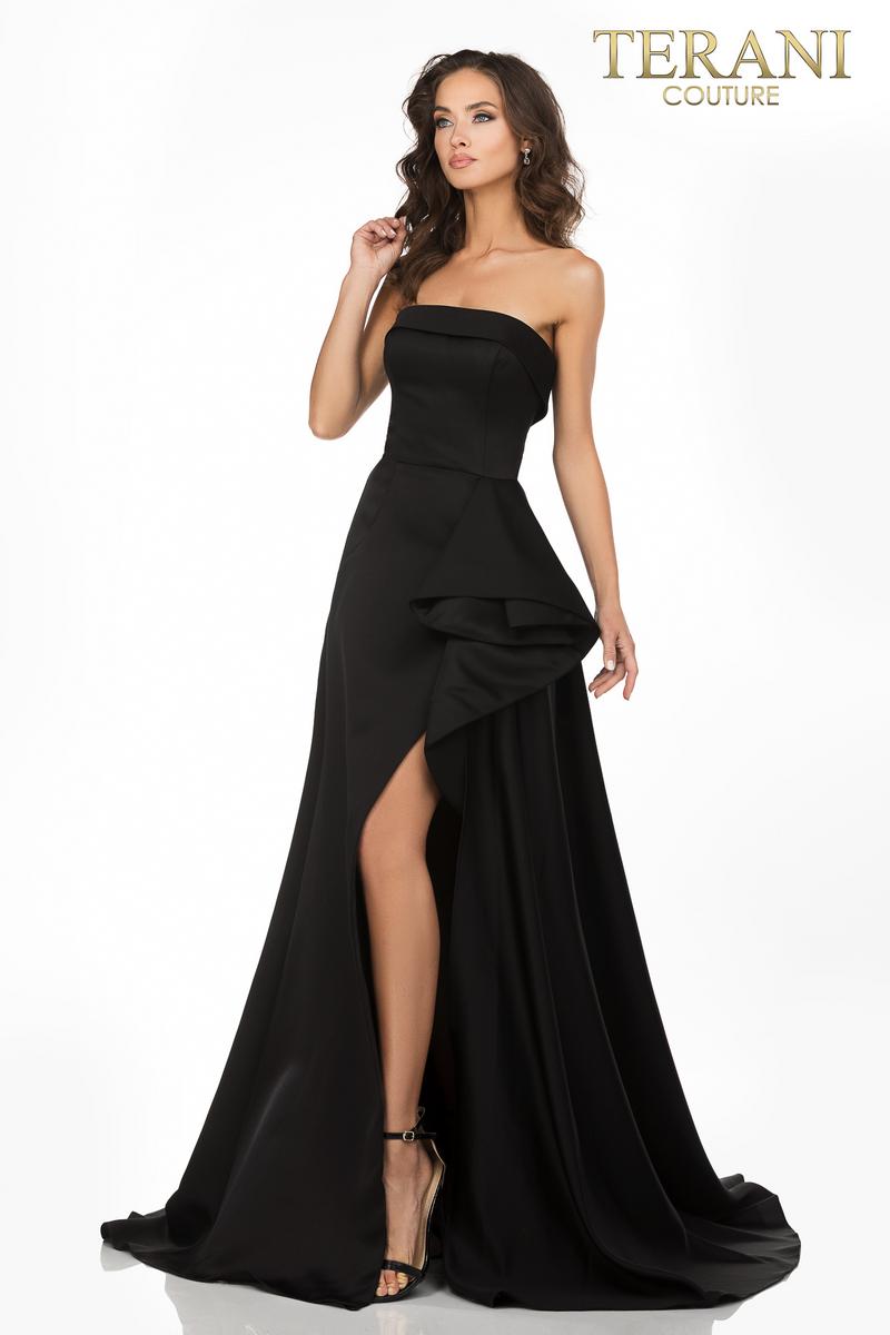 Terani Prom Style Number 2012P1288 - 1