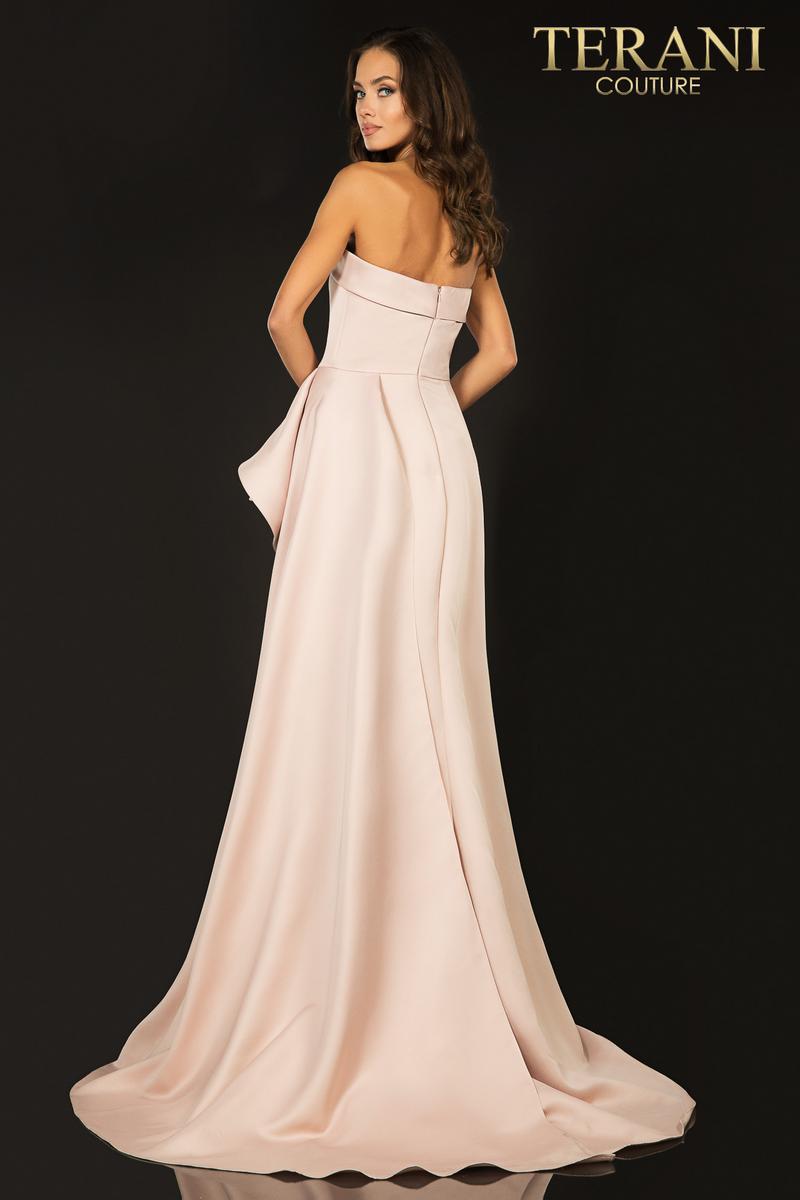 Terani Prom Style Number 2012P1288 - 4