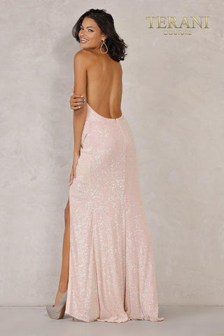 Terani - Prom Style Number 2012P1294 - 2