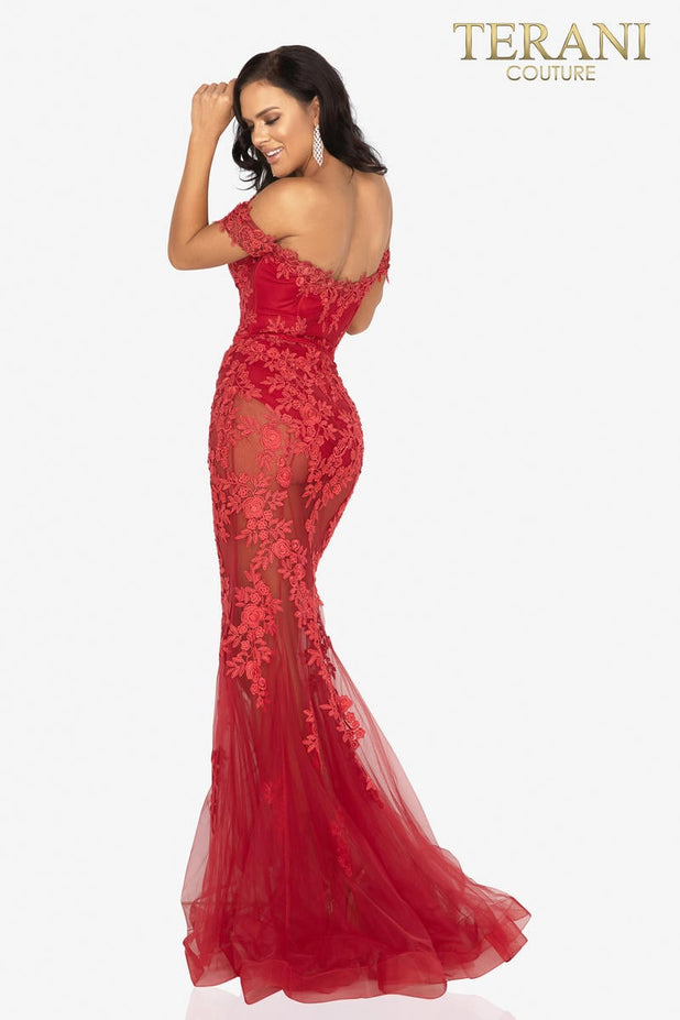 Terani Prom Style Number 2012P1471 - 2