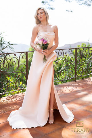 Terani Prom Style Number 2111P4019 - 21