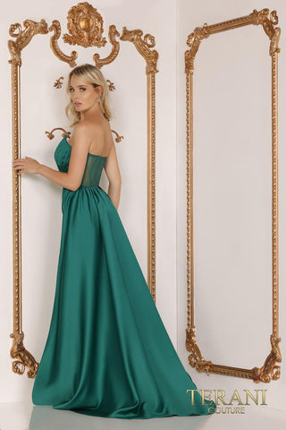 Terani - Prom Style Number 2111P4020 - 2