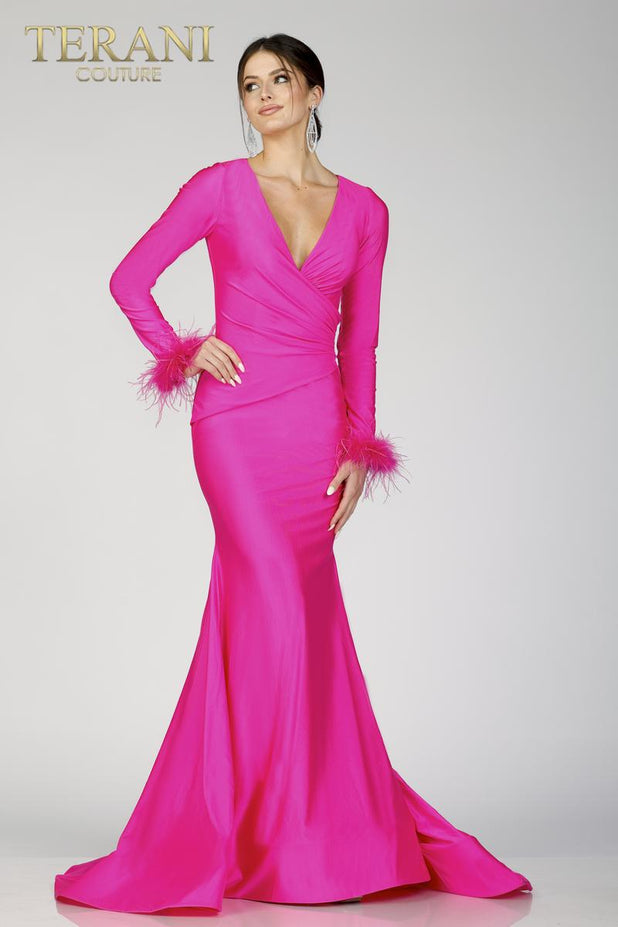 Terani Prom Style Number 231P0074 - 1