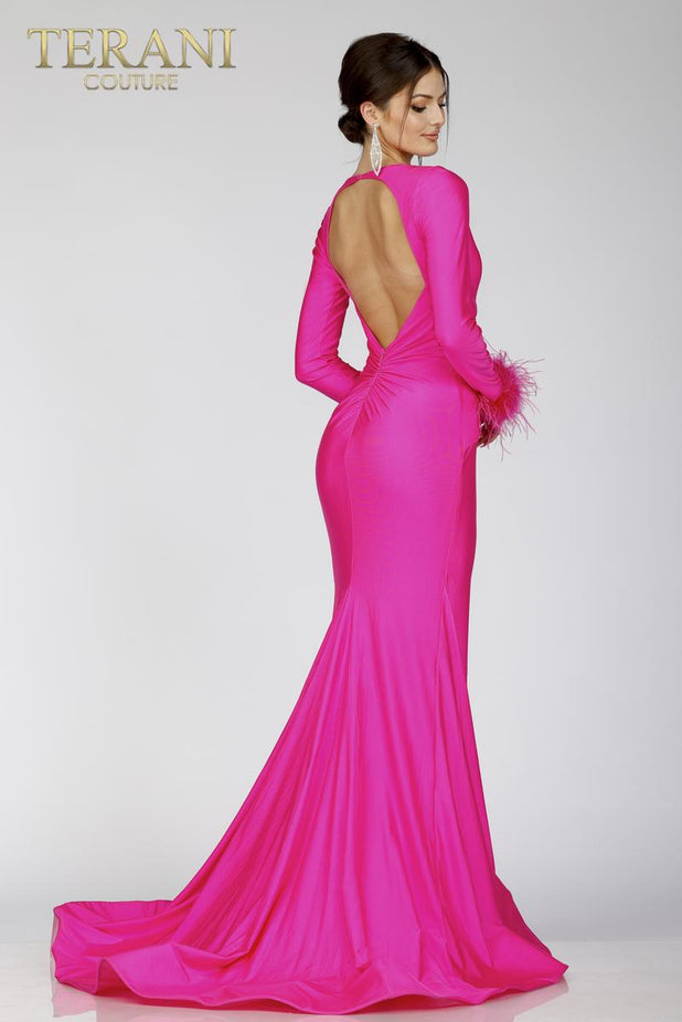 Terani Prom Style Number 231P0074 - 2