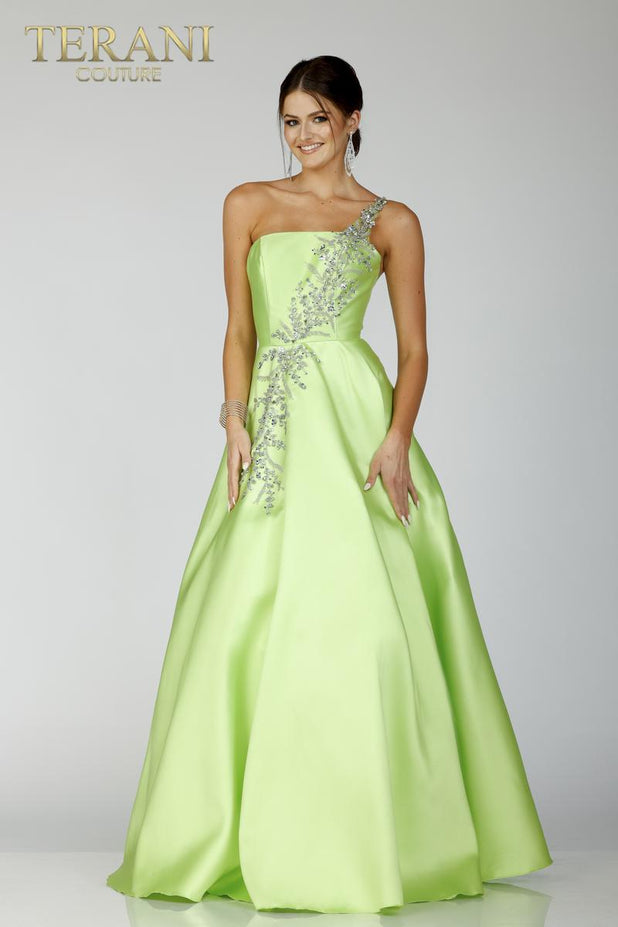 Terani Prom Style Number 231P0175 - 1