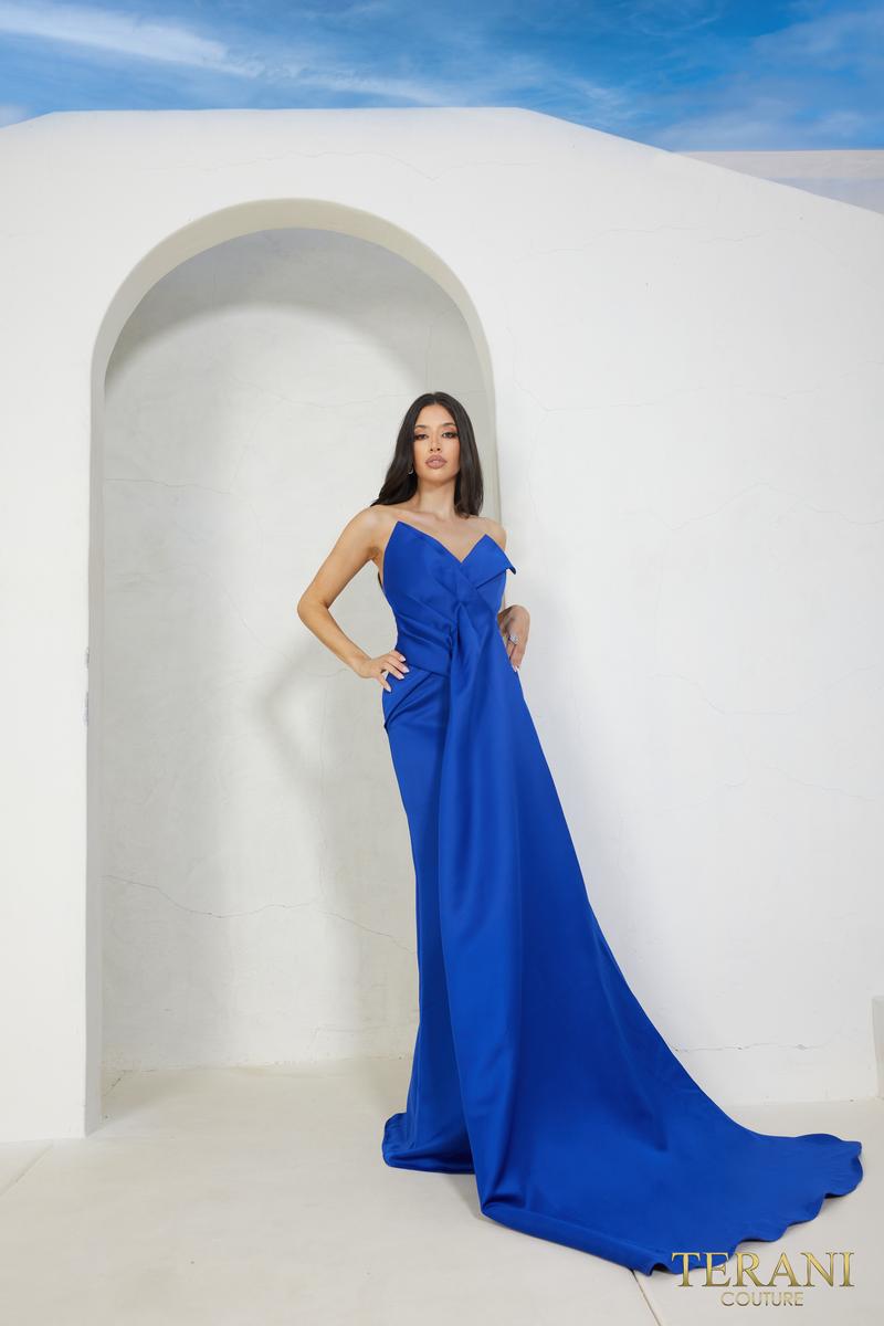 Terani Prom Style Number 241P2008 - 3