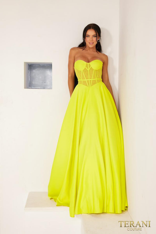 Terani Prom Style Number 241P2046 - 1
