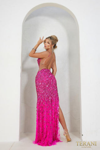 Terani Prom Style Number 241P2163 - 8