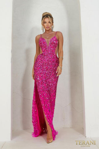 Terani Prom Style Number 241P2163 - 3