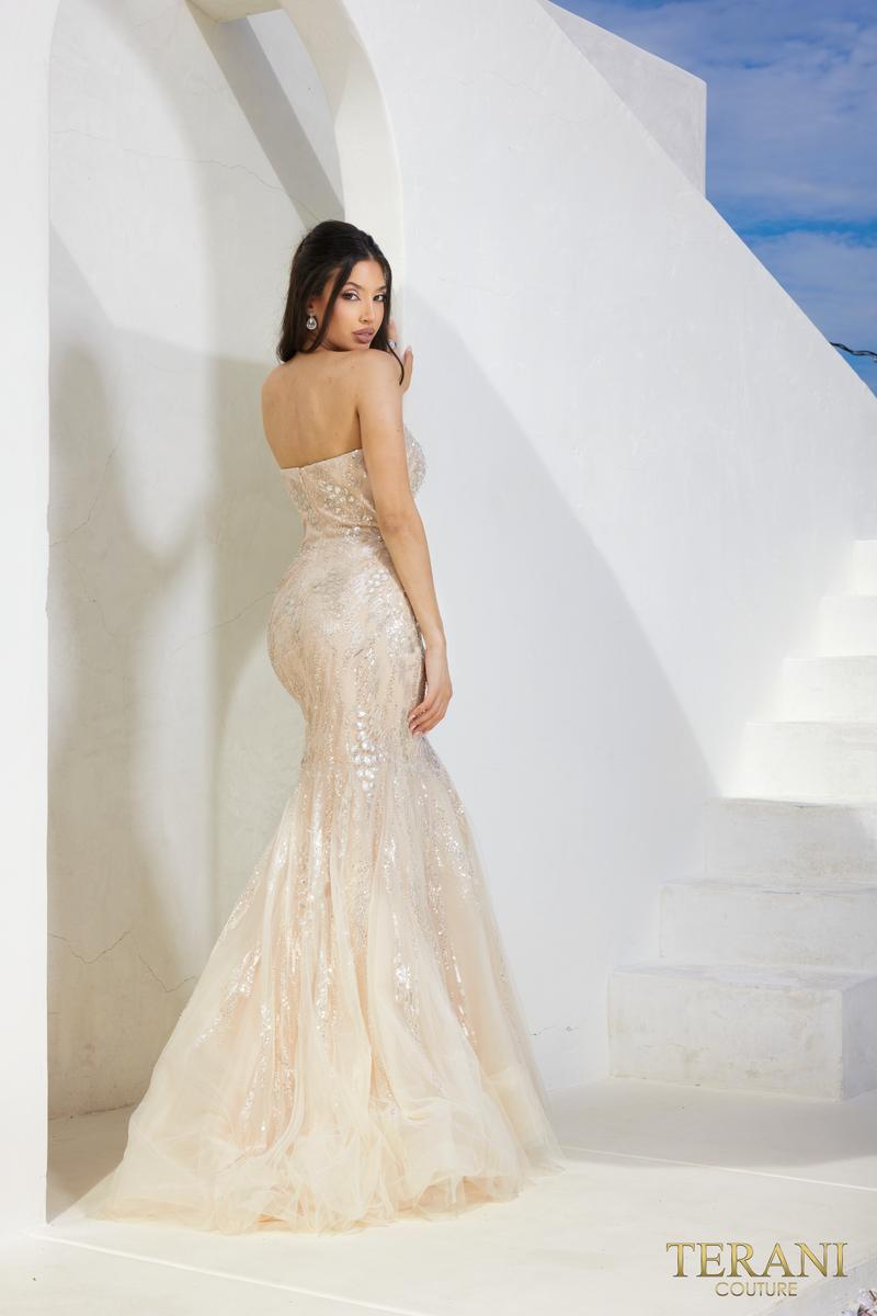 Terani Prom Style Number 241P2219 - 5