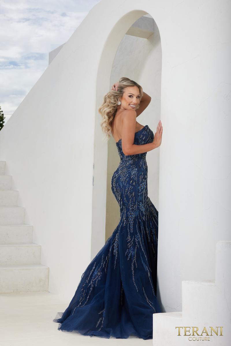 Terani Prom Style Number 241P2219 - 2