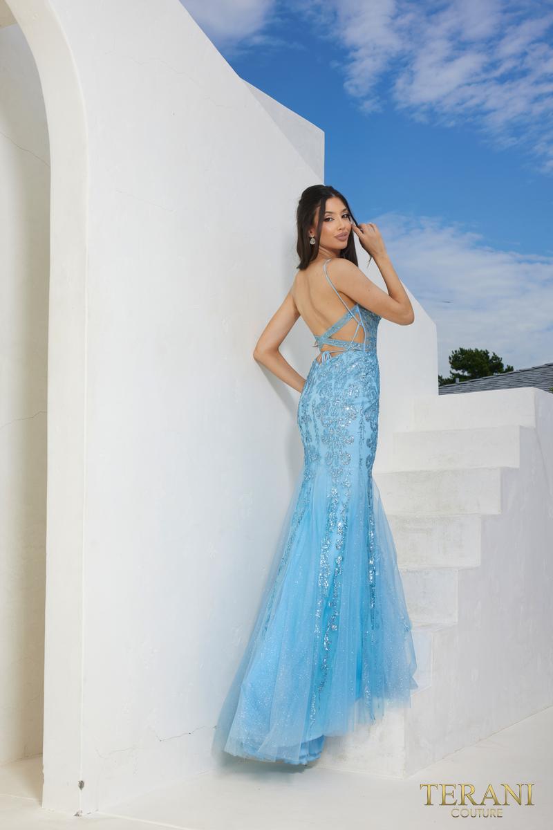 Terani Prom Style Number 241P2294 - 2