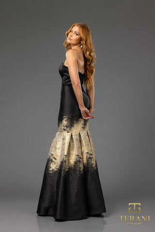 Terani Prom Style Number 251P0177 - 3