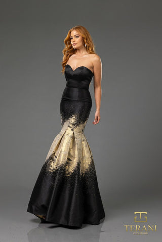 Terani Prom Style Number 251P0177 - 2